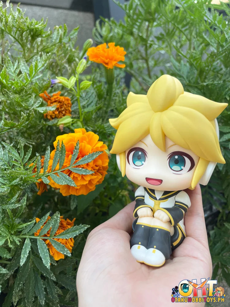 Megahouse Lookup Kagamine Len