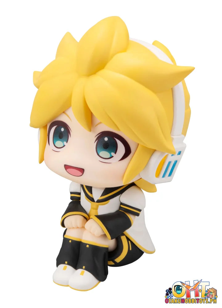 Megahouse Lookup Kagamine Len