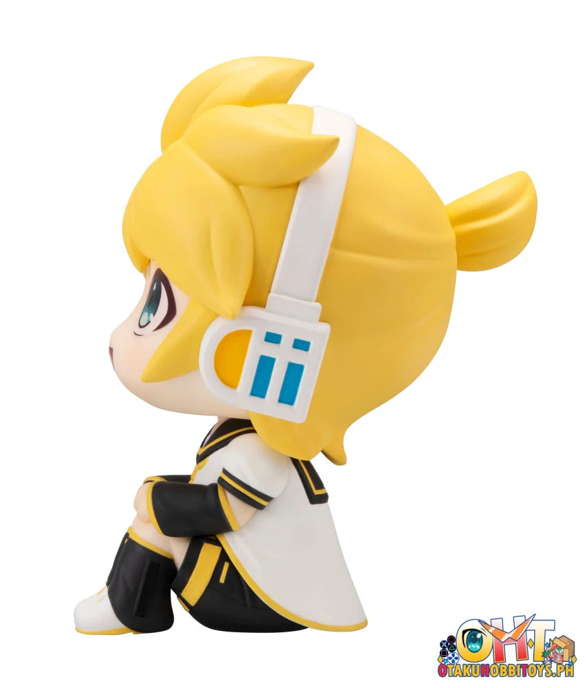 Megahouse Lookup Kagamine Len