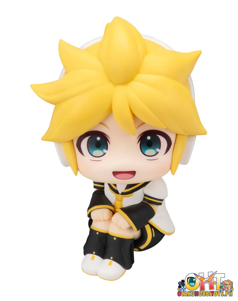 Megahouse Lookup Kagamine Len