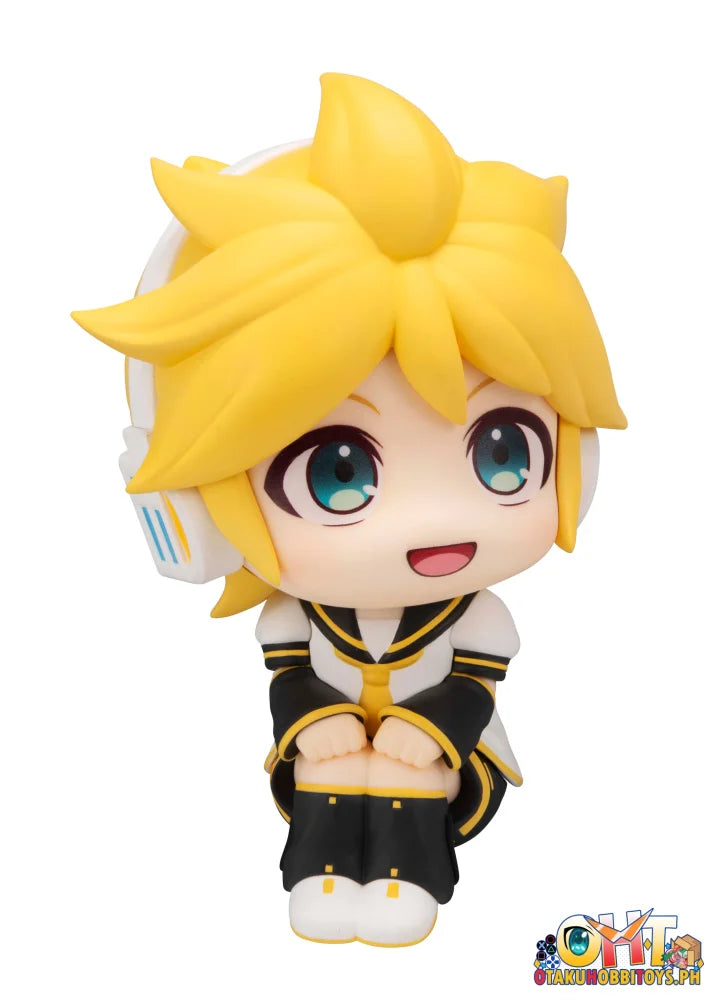 Megahouse Lookup Kagamine Len