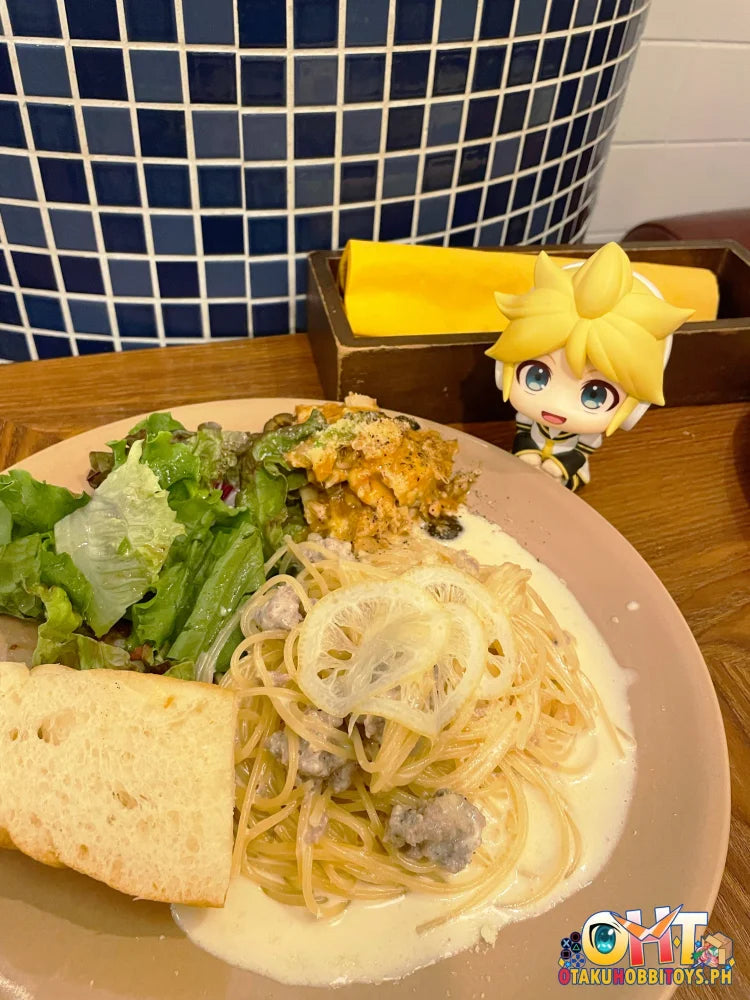 Megahouse Lookup Kagamine Len