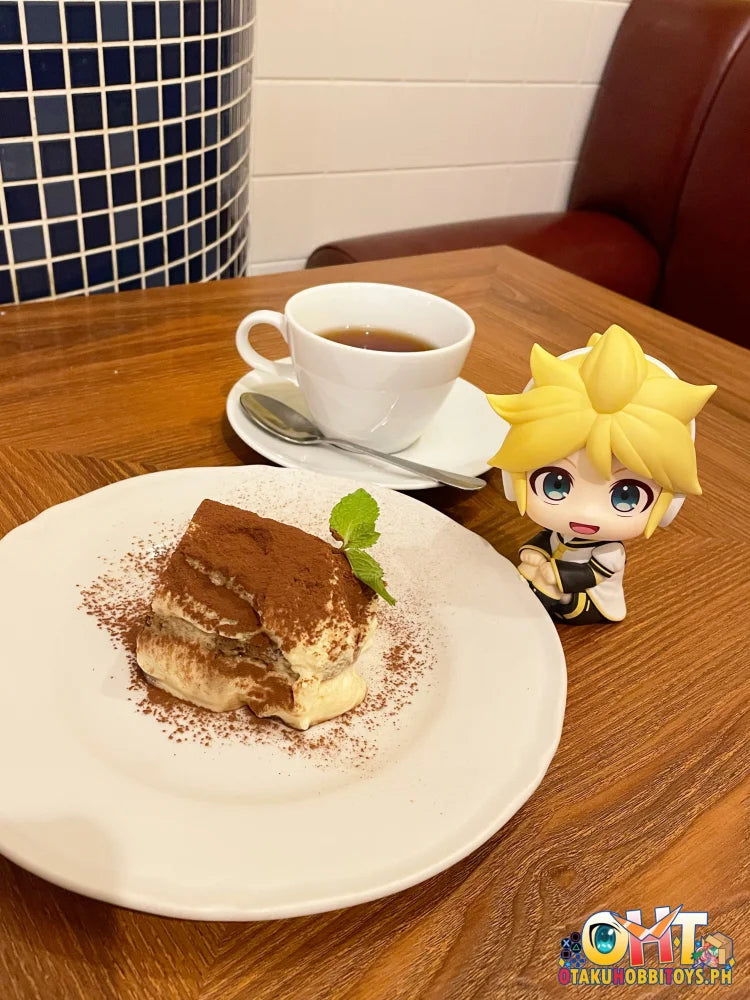 Megahouse Lookup Kagamine Len