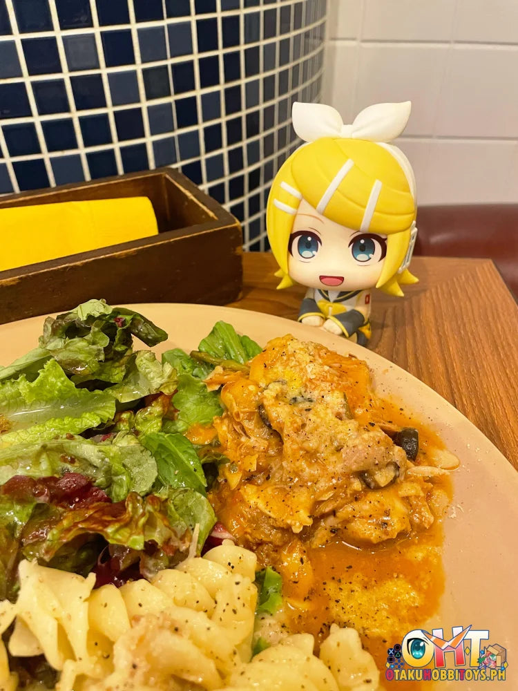 Megahouse Lookup Kagamine Rin
