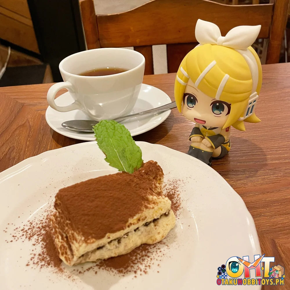 Megahouse Lookup Kagamine Rin
