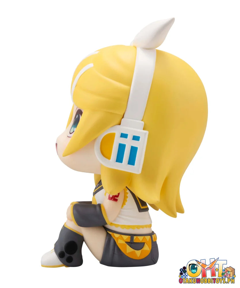 Megahouse Lookup Kagamine Rin