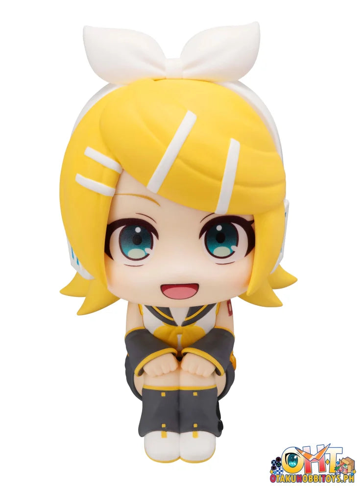 Megahouse Lookup Kagamine Rin