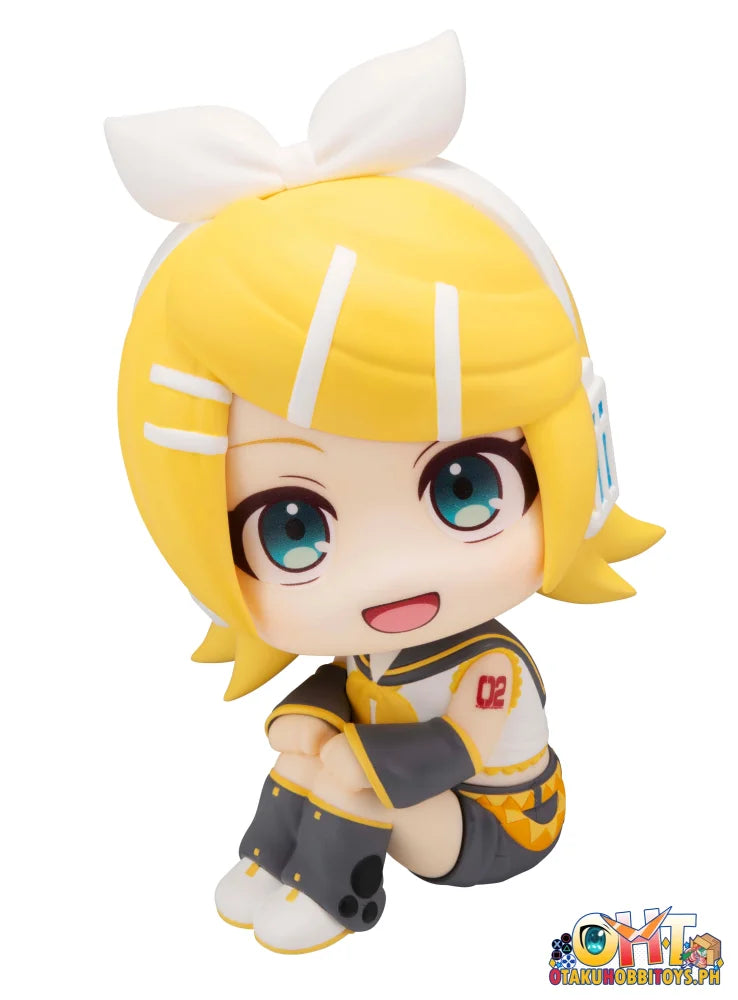 Megahouse Lookup Kagamine Rin
