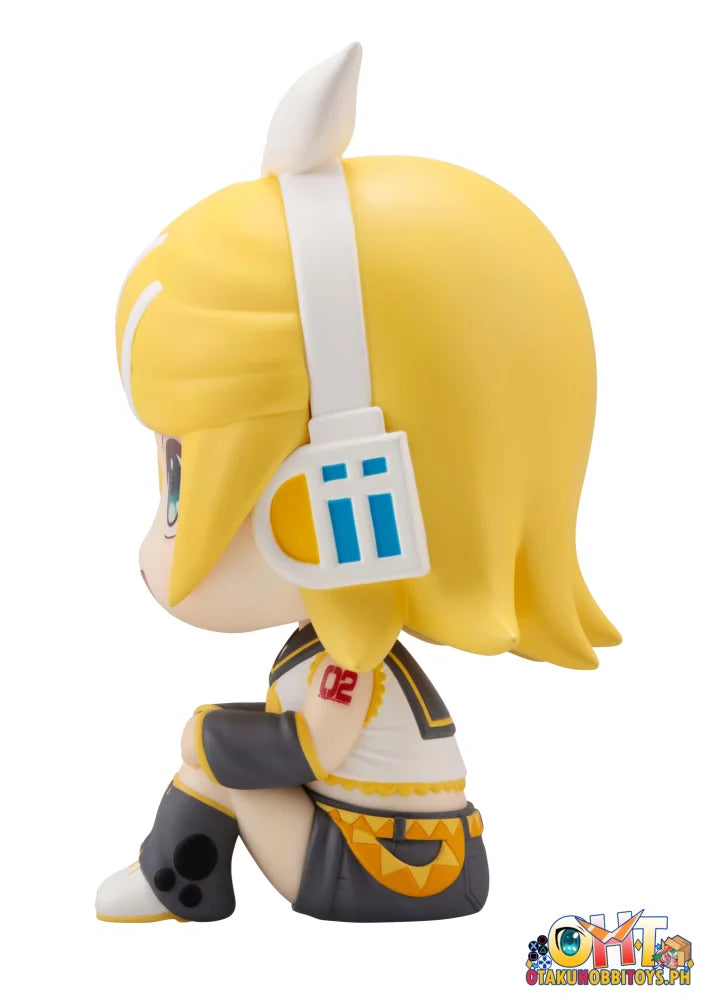 Megahouse Lookup Kagamine Rin