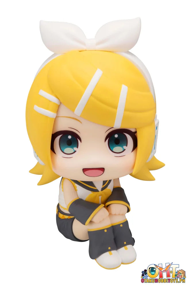 Megahouse Lookup Kagamine Rin
