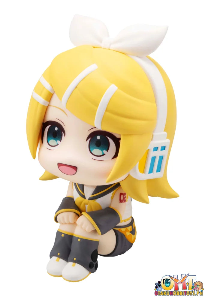 Megahouse Lookup Kagamine Rin
