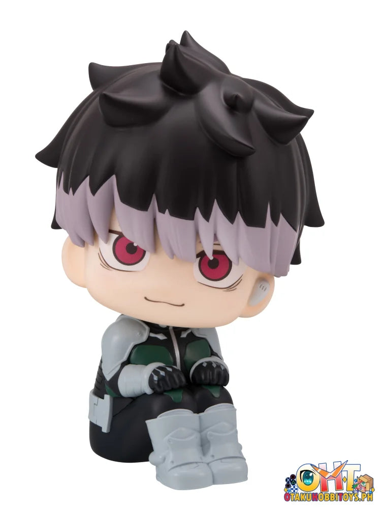 Megahouse Lookup Kaiju No.8 Gen Narumi[with gift]