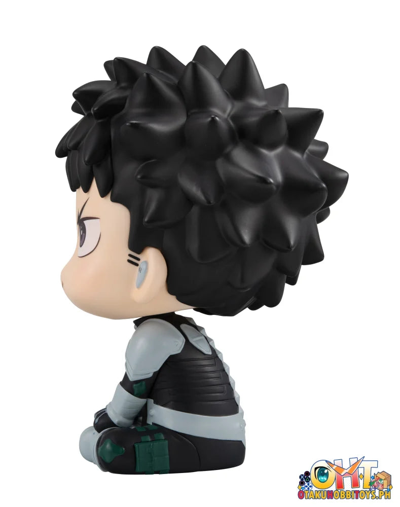Megahouse Lookup Kaiju No.8 Kafka Hibino (Repeat)