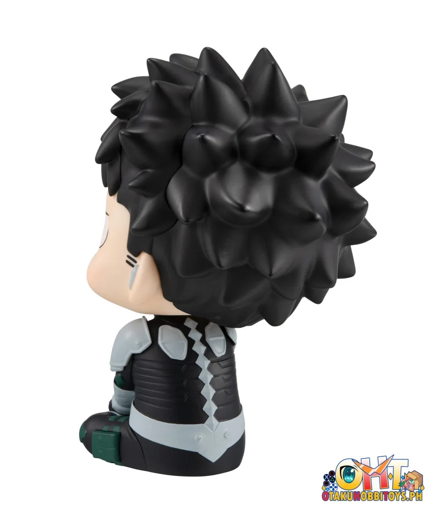 Megahouse Lookup Kaiju No.8 Kafka Hibino (Repeat)