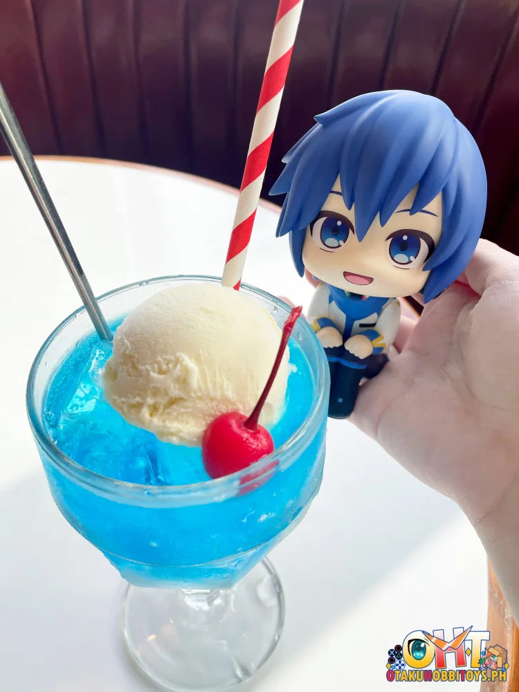 Megahouse Lookup KAITO
