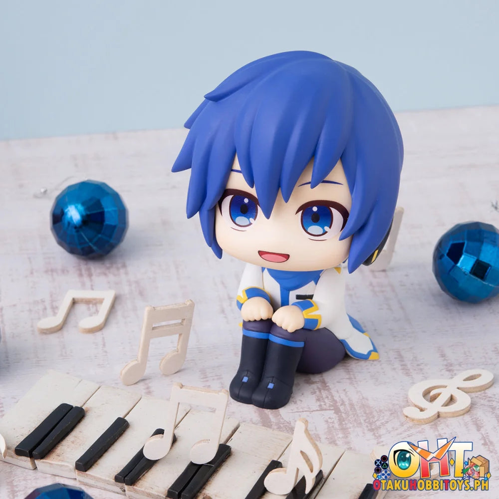 Megahouse Lookup KAITO