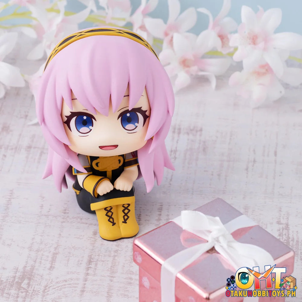 Megahouse Lookup Megurine Luka