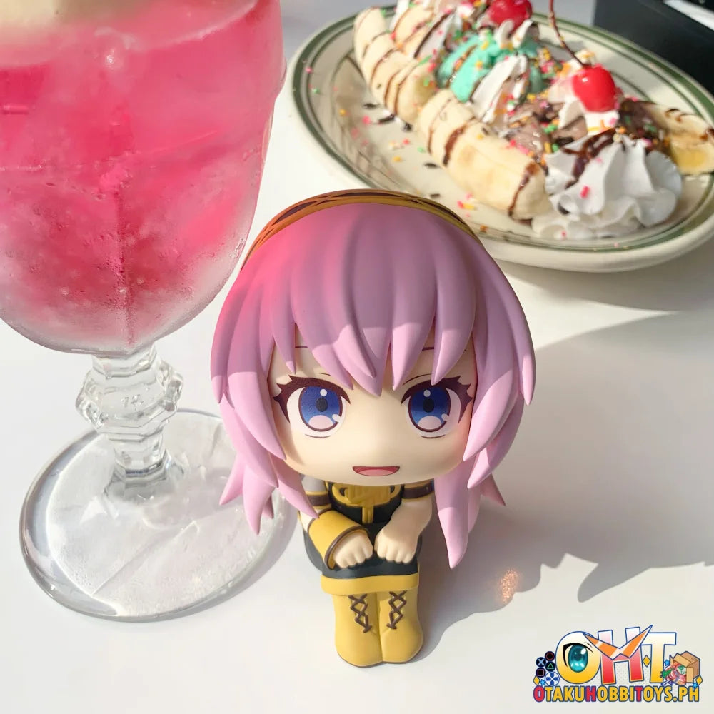 Megahouse Lookup Megurine Luka