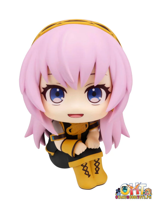 Megahouse Lookup Megurine Luka