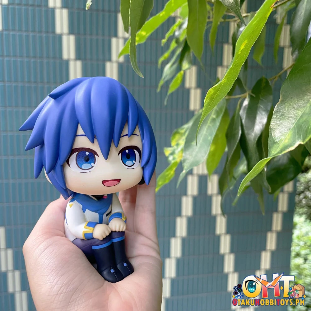 Megahouse Lookup Megurine Luka & KAITO set [with gift]