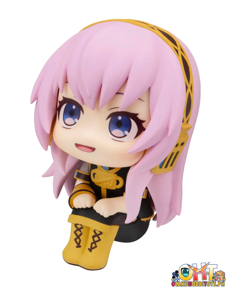 Megahouse Lookup Megurine Luka & KAITO set [with gift]