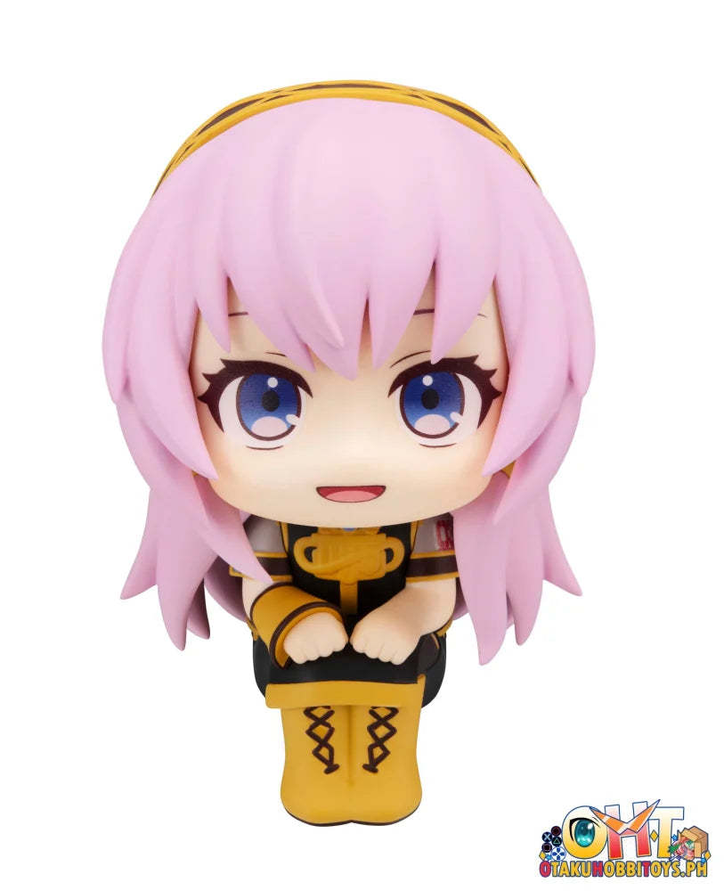 Megahouse Lookup Megurine Luka & KAITO set [with gift]