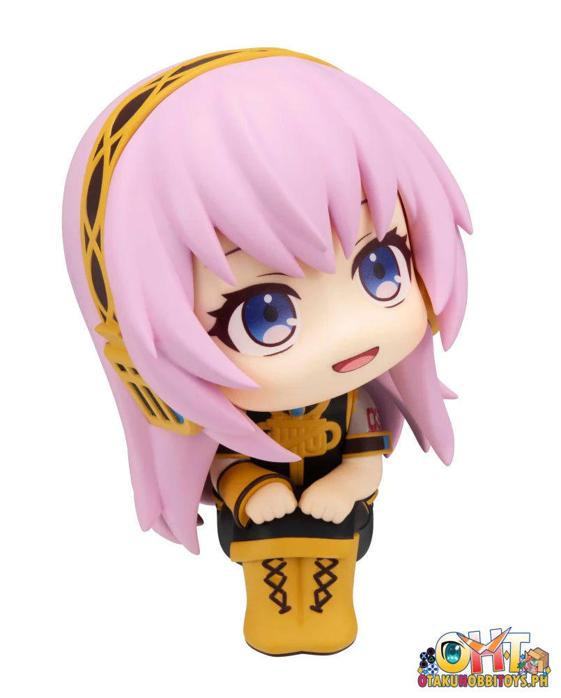 Megahouse Lookup Megurine Luka & KAITO set [with gift]