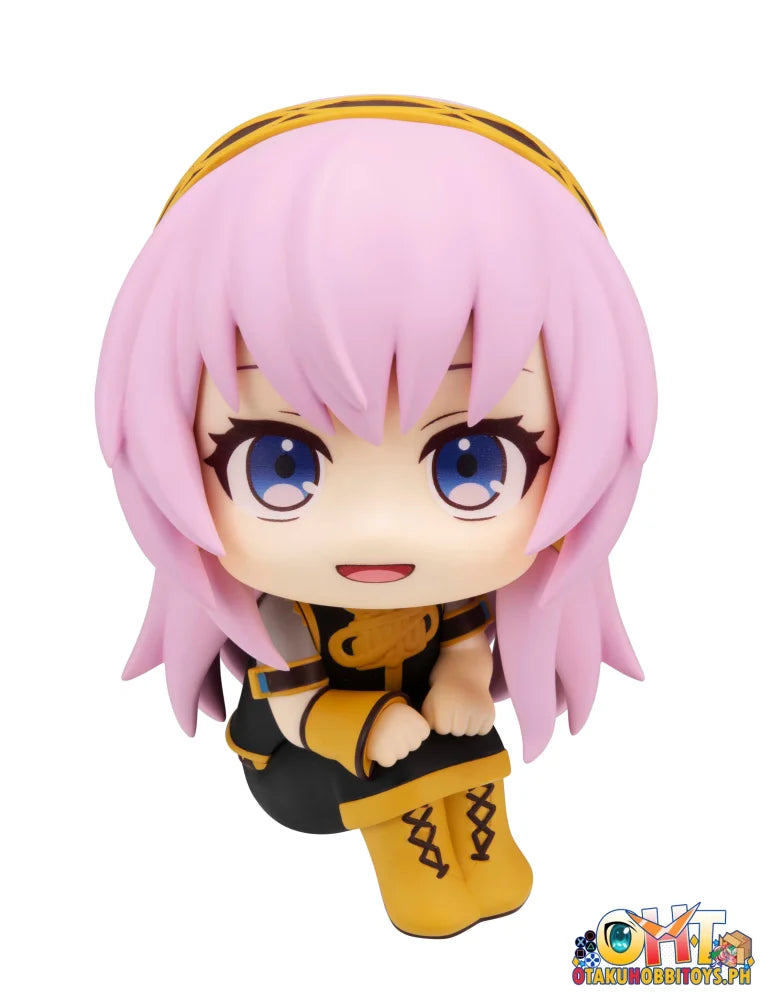 Megahouse Lookup Megurine Luka & KAITO set [with gift]