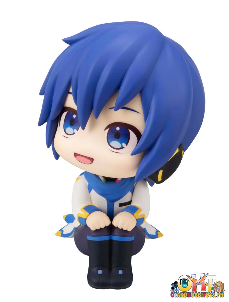 Megahouse Lookup Megurine Luka & KAITO set [with gift]