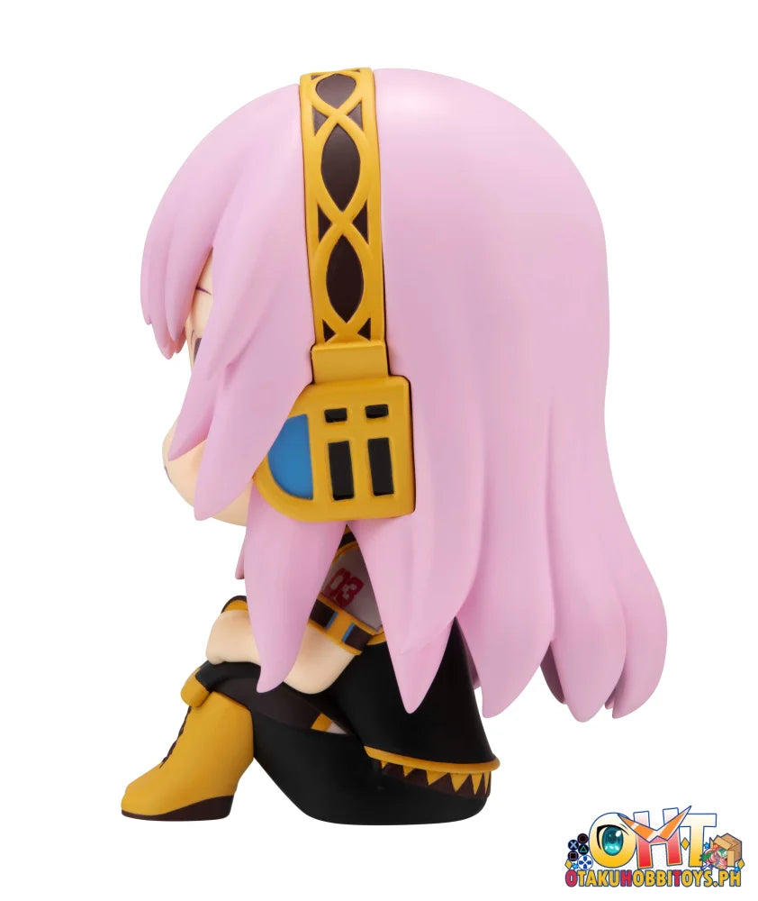 Megahouse Lookup Megurine Luka & KAITO set [with gift]