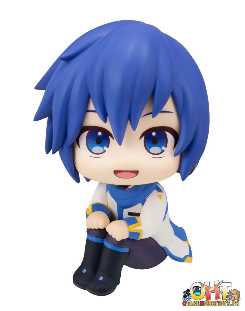 Megahouse Lookup Megurine Luka & KAITO set [with gift]