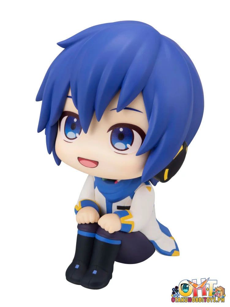 Megahouse Lookup Megurine Luka & KAITO set [with gift]