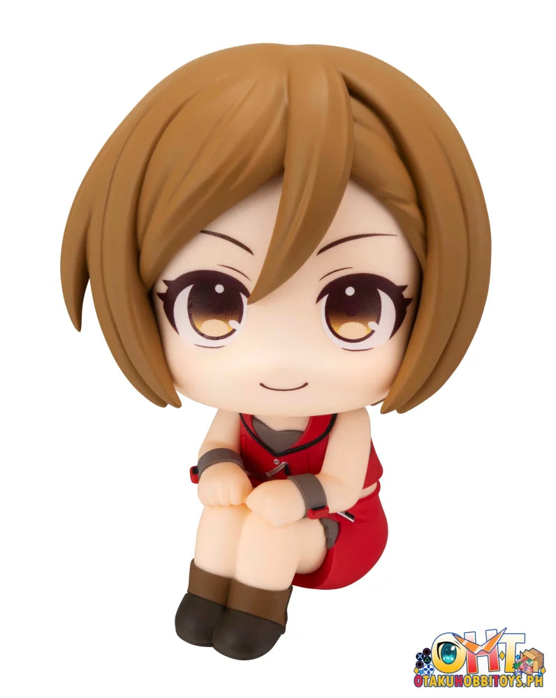 Megahouse Lookup MEIKO