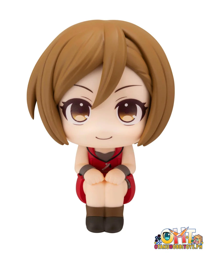 Megahouse Lookup MEIKO