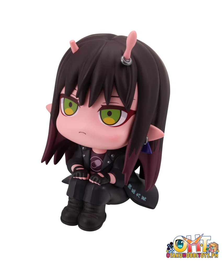 Megahouse Lookup MILKY☆SUBWAY THE GALACTIC LIMITED EXPRESS Akane