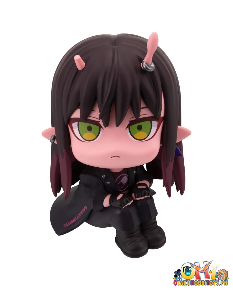 Megahouse Lookup MILKY☆SUBWAY THE GALACTIC LIMITED EXPRESS Akane