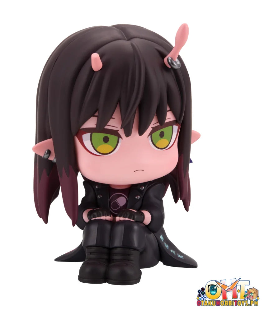Megahouse Lookup MILKY☆SUBWAY THE GALACTIC LIMITED EXPRESS Akane