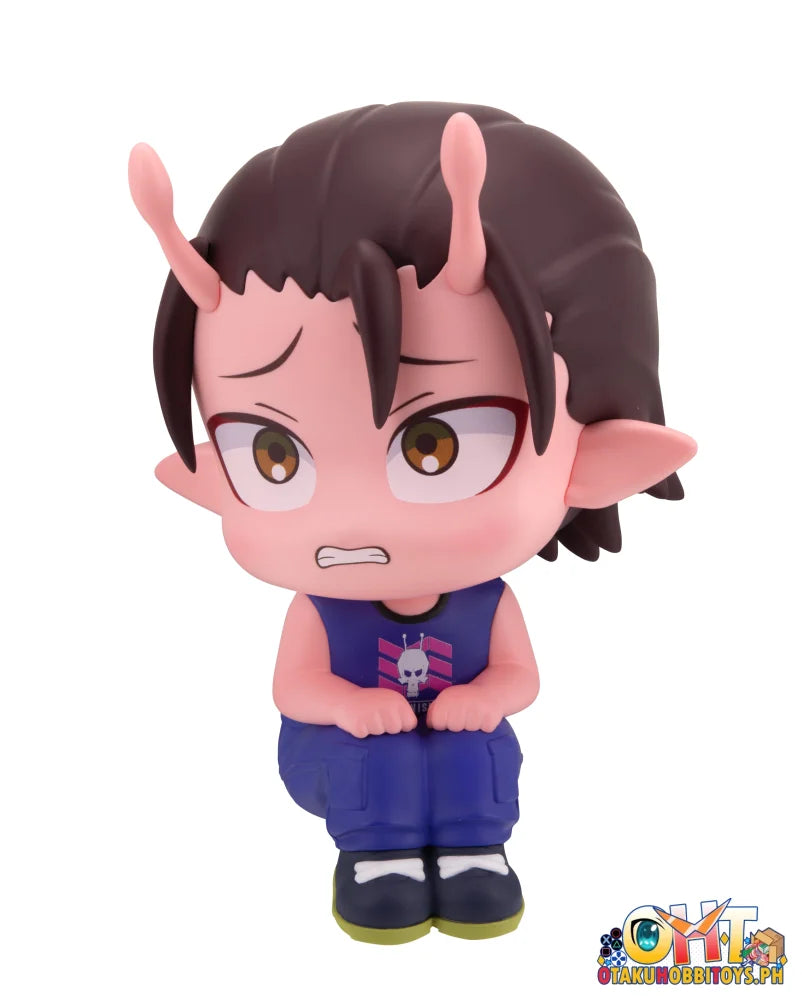 Megahouse Lookup MILKY☆SUBWAY THE GALACTIC LIMITED EXPRESS Kanata - Articulated Figure
