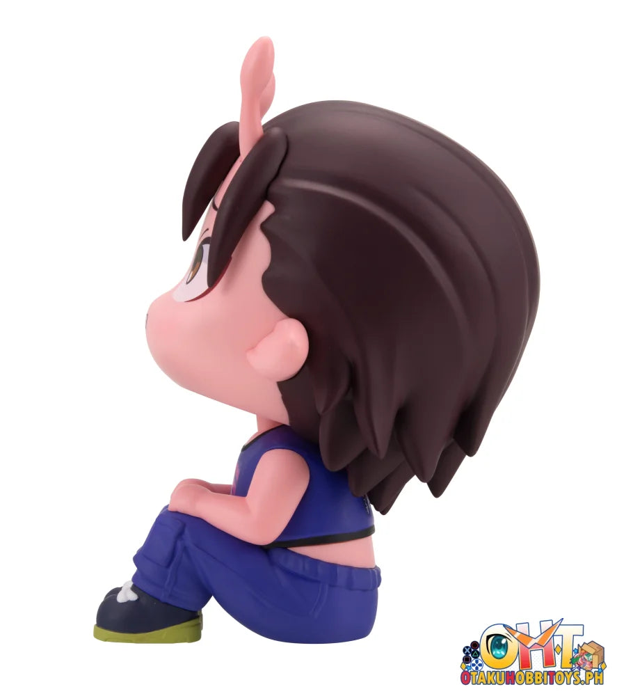 Megahouse Lookup MILKY☆SUBWAY THE GALACTIC LIMITED EXPRESS Kanata - Articulated Figure