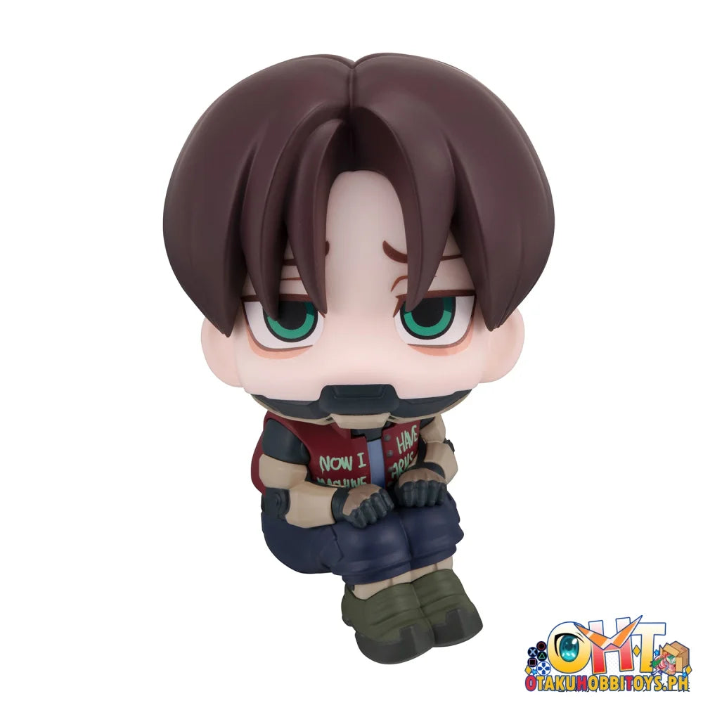Megahouse Lookup MILKY☆SUBWAY THE GALACTIC LIMITED EXPRESS Kurt