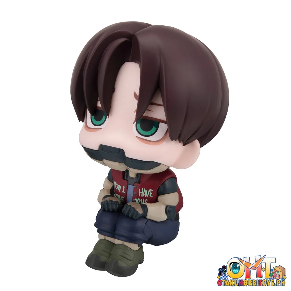 Megahouse Lookup MILKY☆SUBWAY THE GALACTIC LIMITED EXPRESS Kurt & Max[with gift]