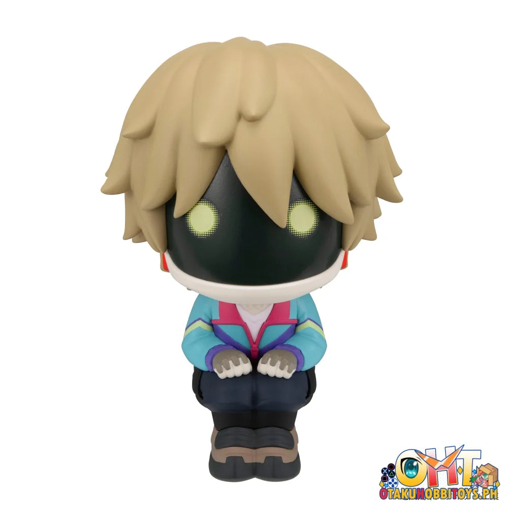 Megahouse Lookup MILKY☆SUBWAY THE GALACTIC LIMITED EXPRESS Kurt & Max[with gift]