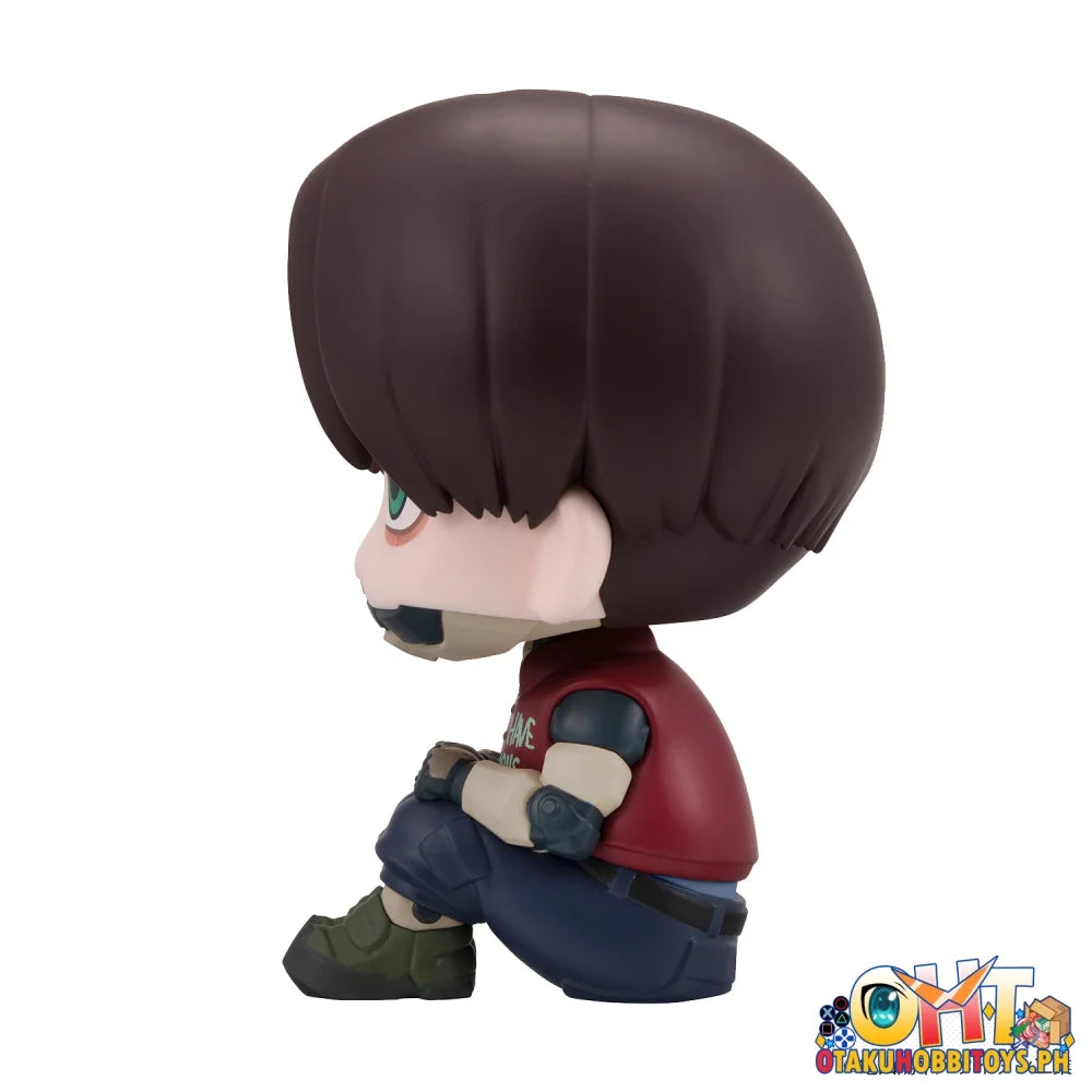 Megahouse Lookup MILKY☆SUBWAY THE GALACTIC LIMITED EXPRESS Kurt & Max[with gift]