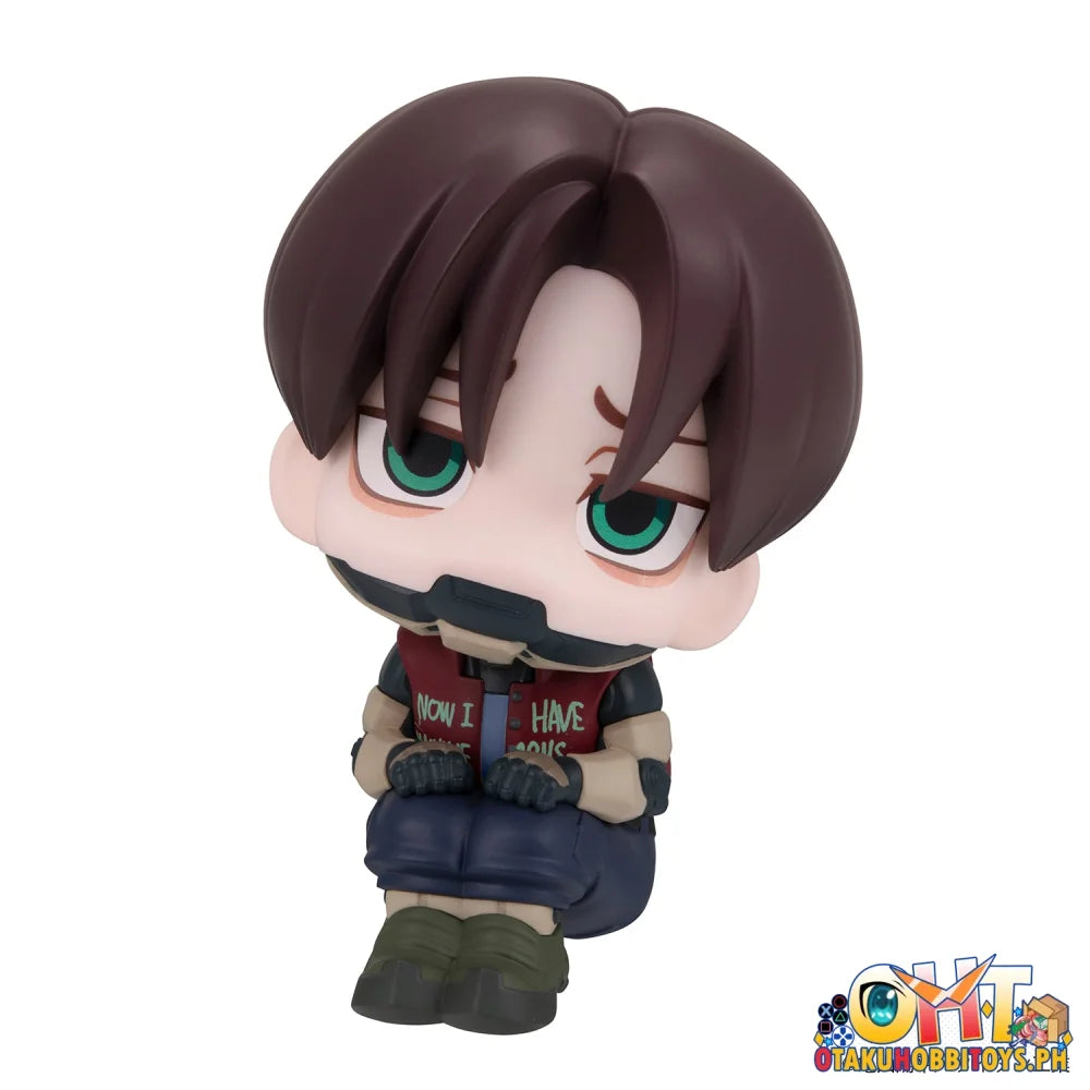 Megahouse Lookup MILKY☆SUBWAY THE GALACTIC LIMITED EXPRESS Kurt & Max[with gift]