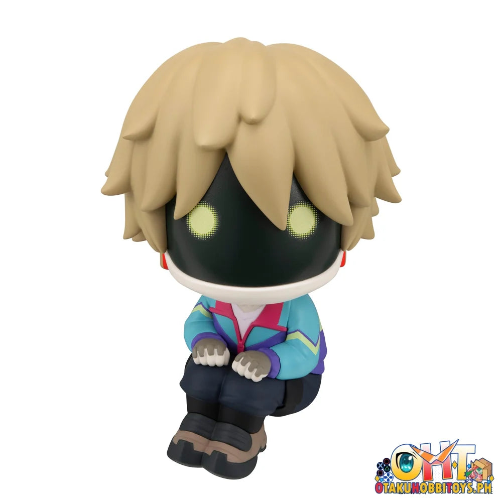 Megahouse Lookup MILKY☆SUBWAY THE GALACTIC LIMITED EXPRESS Kurt & Max[with gift]