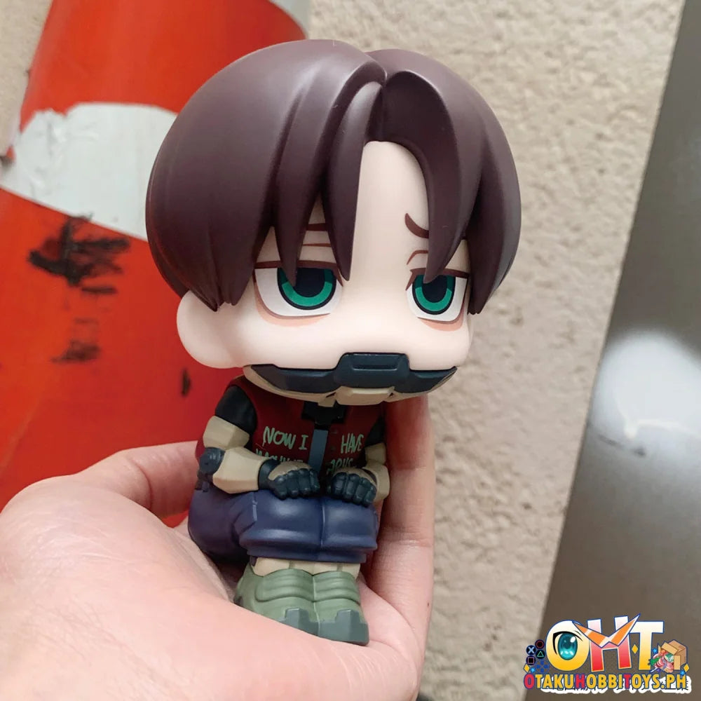 Megahouse Lookup MILKY☆SUBWAY THE GALACTIC LIMITED EXPRESS Kurt & Max[with gift]