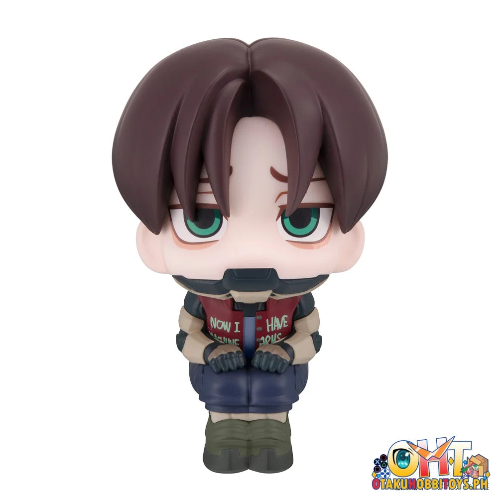 Megahouse Lookup MILKY☆SUBWAY THE GALACTIC LIMITED EXPRESS Kurt & Max[with gift]
