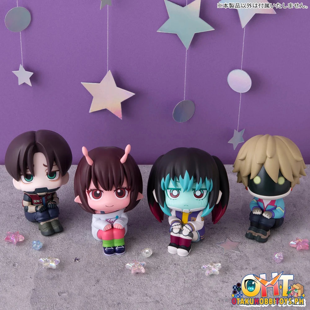 Megahouse Lookup MILKY☆SUBWAY THE GALACTIC LIMITED EXPRESS Kurt & Max[with gift]