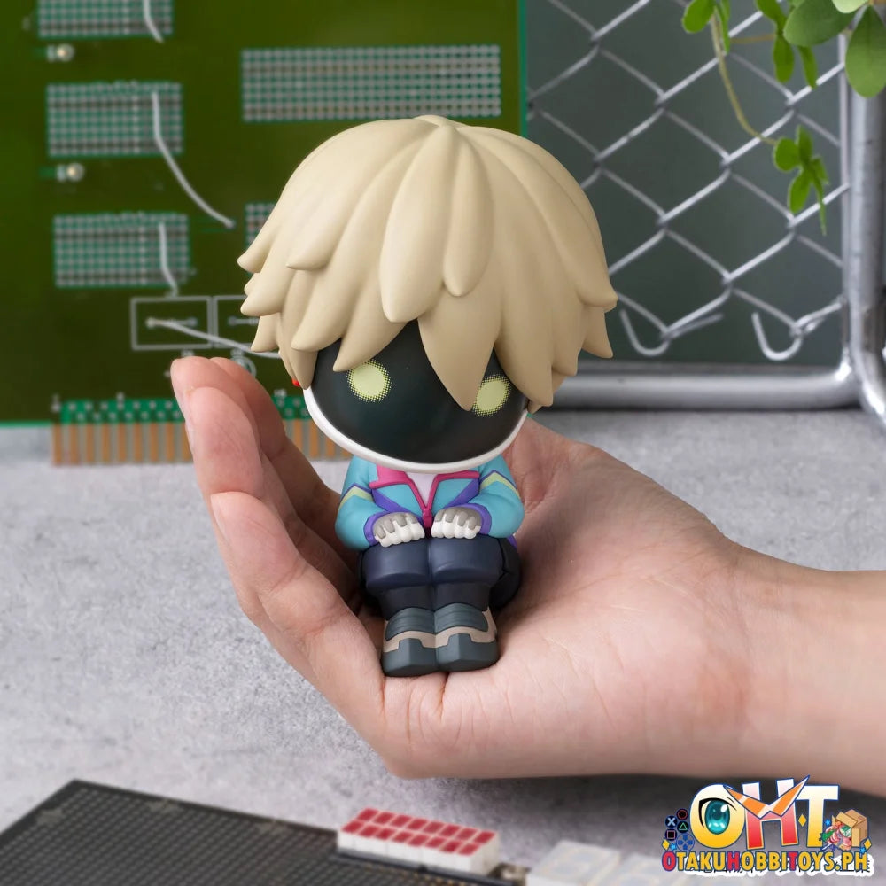 Megahouse Lookup MILKY☆SUBWAY THE GALACTIC LIMITED EXPRESS Kurt & Max[with gift]
