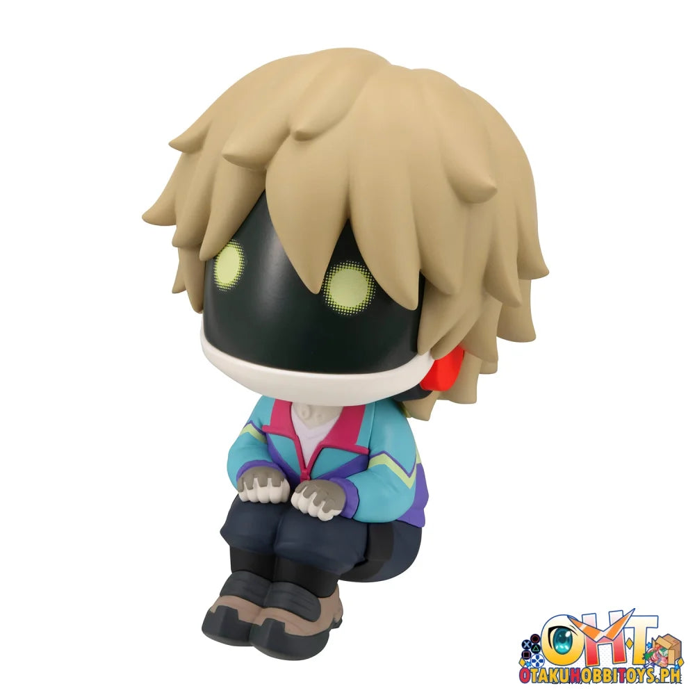 Megahouse Lookup MILKY☆SUBWAY THE GALACTIC LIMITED EXPRESS Kurt & Max[with gift]